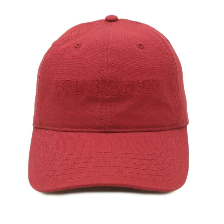 Volkswagen Word Outline Cap