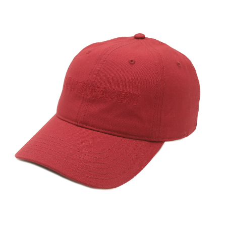 Volkswagen Word Outline Cap product image