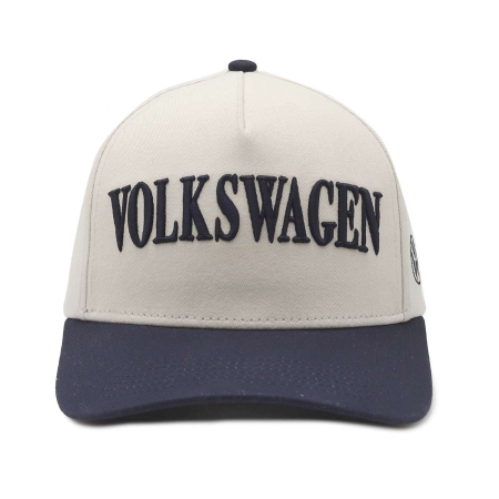 Collegiate Cap
