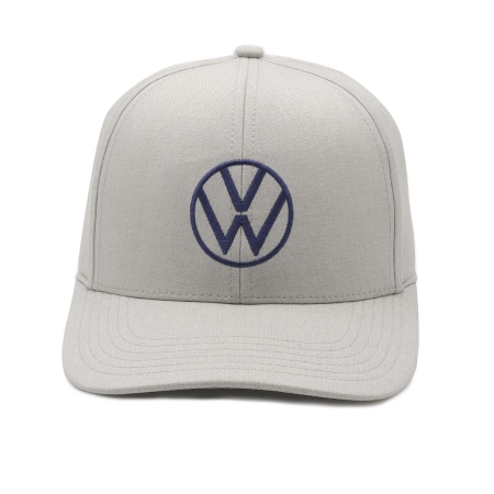 VW Linen Cap