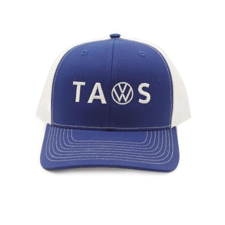 Taos Trucker Cap