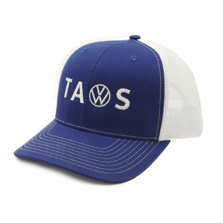 Taos Trucker Cap product image