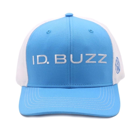 ID. Buzz Mesh Cap