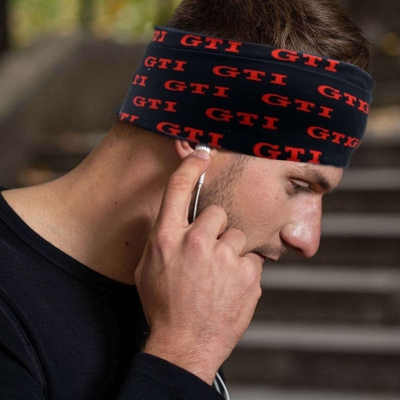 GTI Bandana