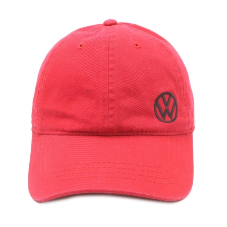VW Relaxed Cap