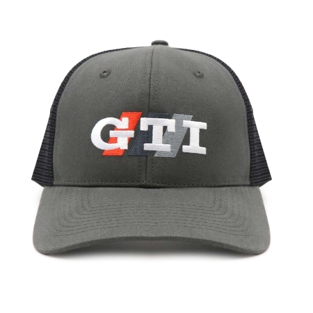 GTI Block Cap