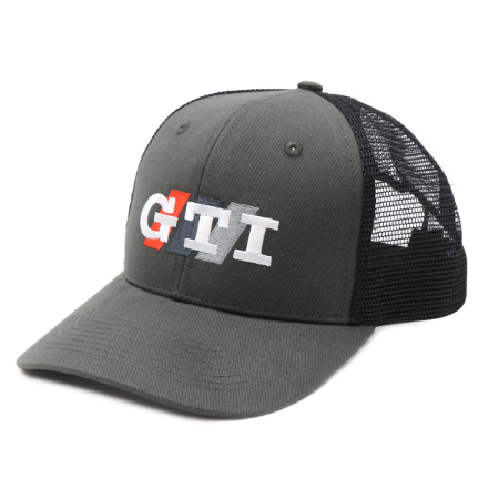 GTI Block Cap product image
