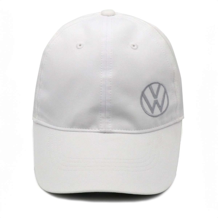 VW Nike White Cap