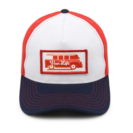 Van Life Cap