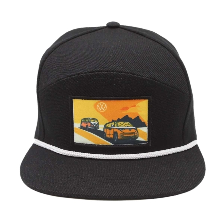 VW Sunset Cap