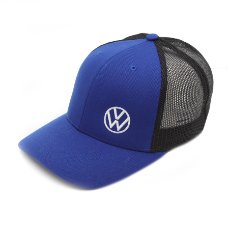 VW Trucker Cap product image