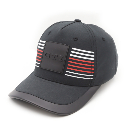GTI Stripes Cap product image