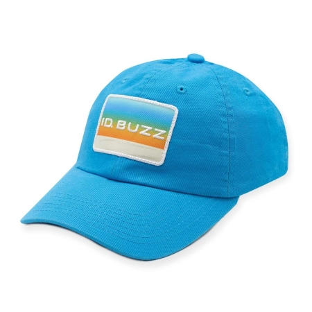 ID. Buzz Beach Cap