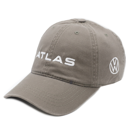 Atlas Twill Cap product image