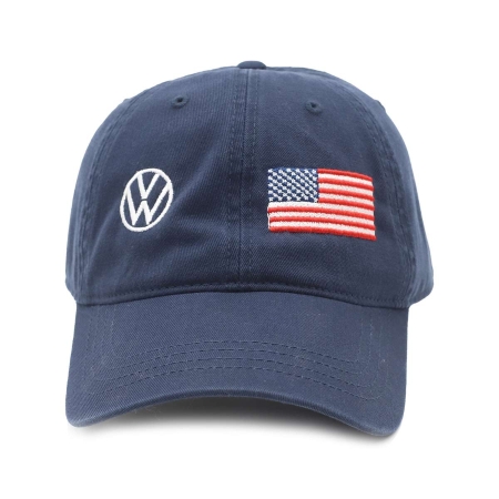 Flag Cap
