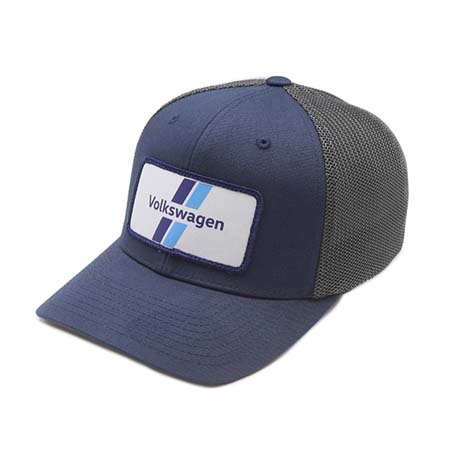 Volkswagen Stripe Patch Cap product image