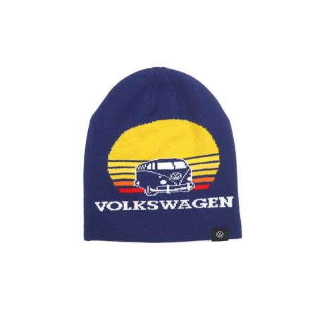 Bus Sunset Beanie product image