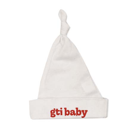 Baby Knotted Beanie product image