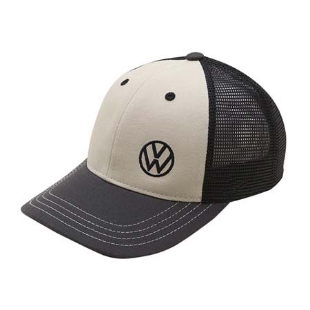 VW Mesh Back Cap product image