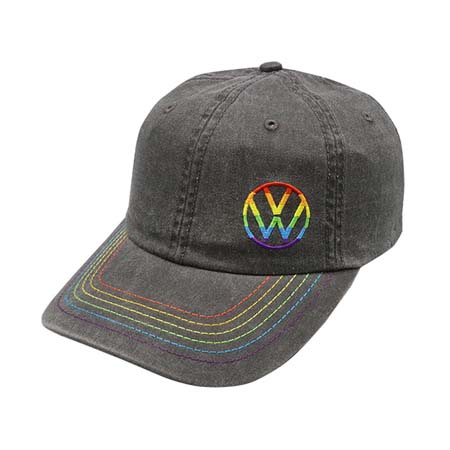 Pride Cap product image