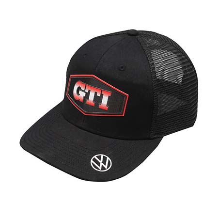 GTI Silicone Patch Cap product image