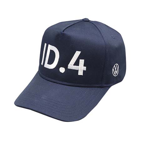 ID.4 Twill Cap product image