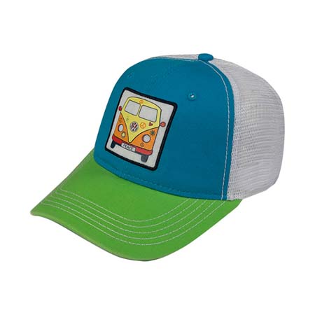 Bus Trucker Cap product image
