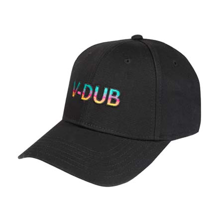 V-Dub Rainbow Cap product image