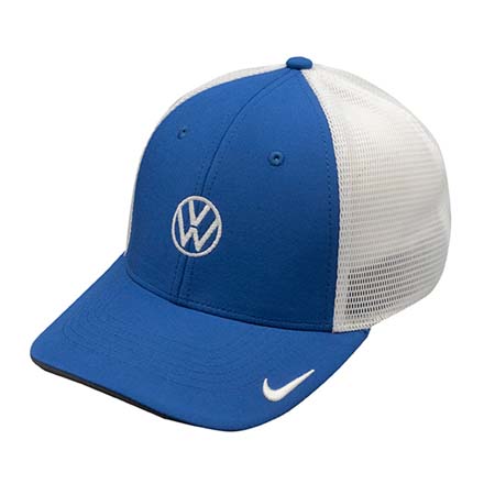 Nike Mesh Back Cap product image
