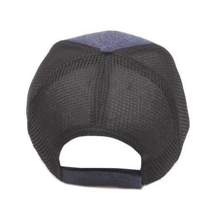 VW 3D Mesh Back Cap