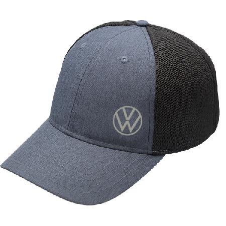 VW 3D Mesh Back Cap product image