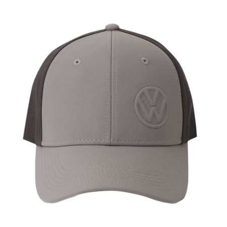 VW 3D Cap