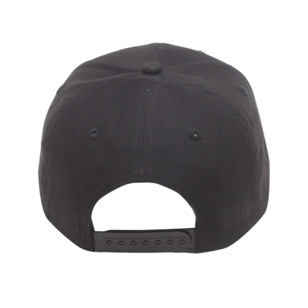 Black Out Cap