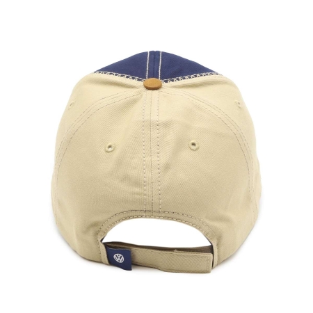 VW 1949 Heritage Cap