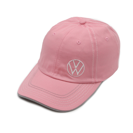 Pink Chino Cap product image