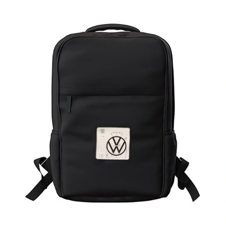 VW Specs Laptop Bag product image