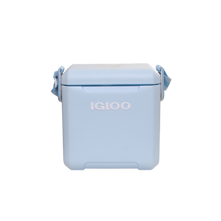 IGLOO Tag Along Cooler