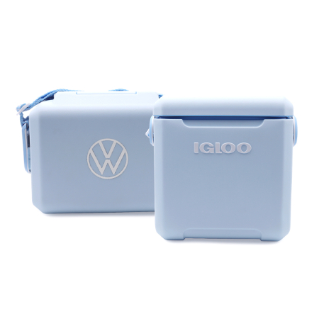 IGLOO Tag Along Cooler product image