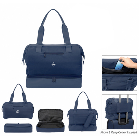 Weekender Bag