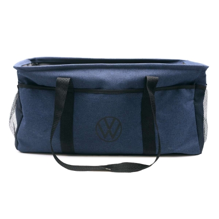 Utility Trunk Organizer Tote