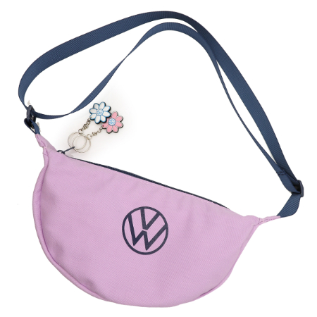Crescent Sling Bag product image
