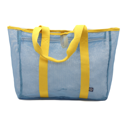 Mesh Tote Bag product image