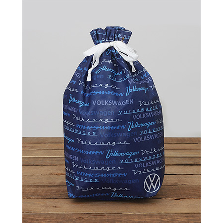 Volkswagen Cinch Gift Bag product image