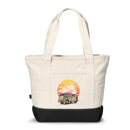 Light Bus Tote product image