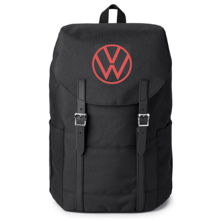 Flip Top Backpack product image