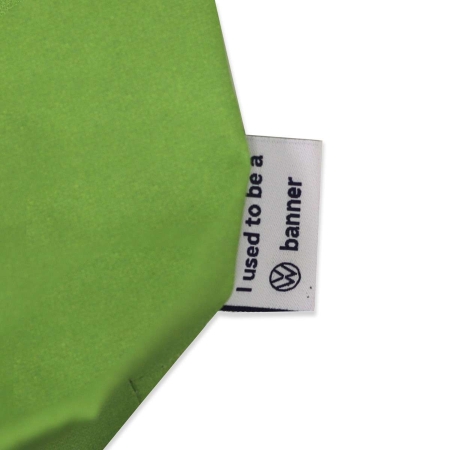 Banners to Bags Tote