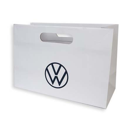 Gift Bag - White product image