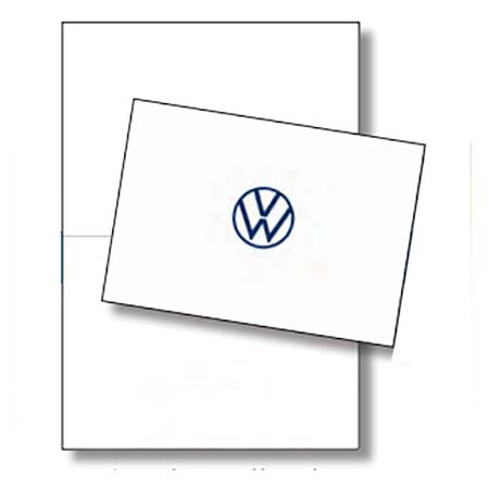 Note Cards - Set of 25 product image
