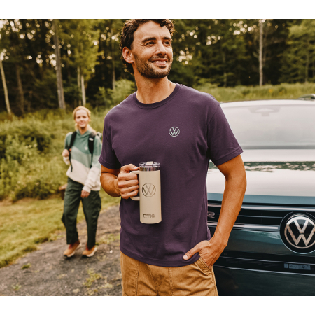 VW RTIC Mug