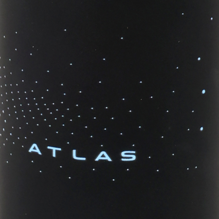 Atlas Bottle